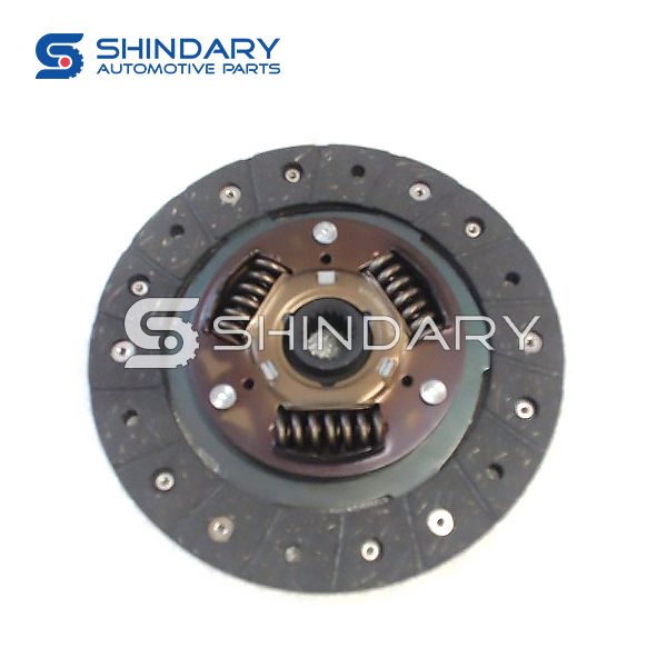 Clutch Driven Plate S11-1601030EA for CHERY