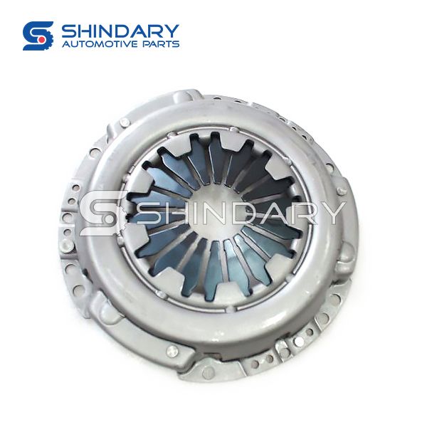 Clutch press plate S21-1601020BA for CHERY