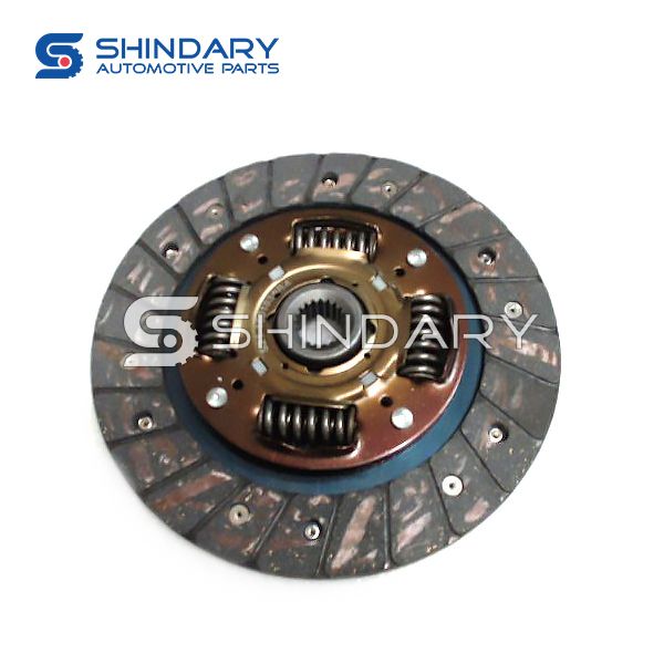 Clutch Driven Plate S21-1601030BA for CHERY
