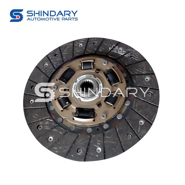 Clutch Driven Plate T11-1601030BA for CHERY