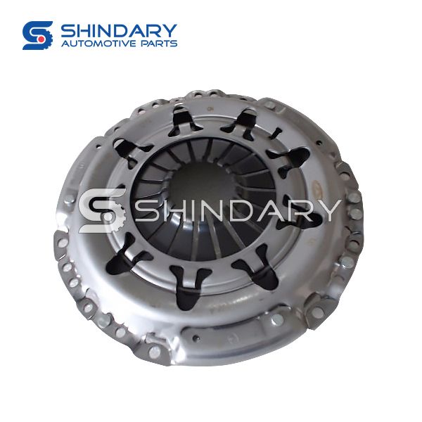 Clutch press plate T21-1601020 for CHERY