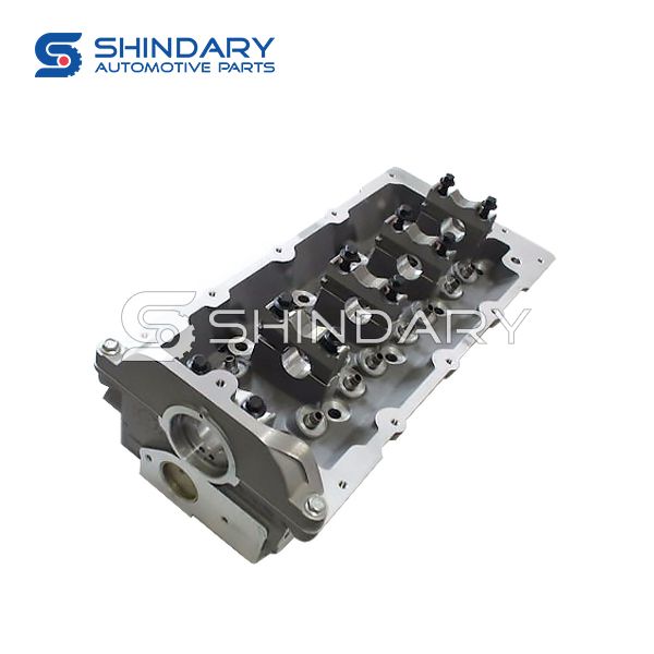 Cylinder Head 477F-1003010FA for CHERY J15