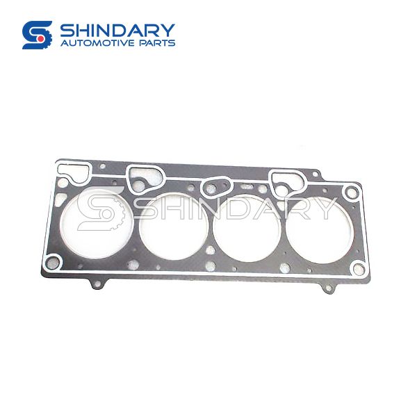 Gasket,cylinder head 477F-1003080 for CHERY J15