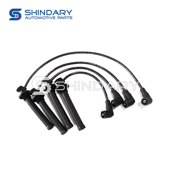 Ignition cable kit 477F-3707100 for CHERY J15