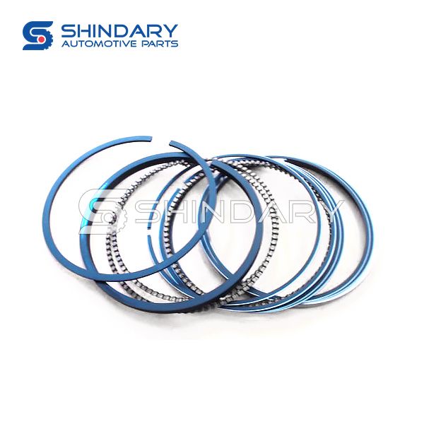 Piston ring kit 477F-BJ1004030 for CHERY J15