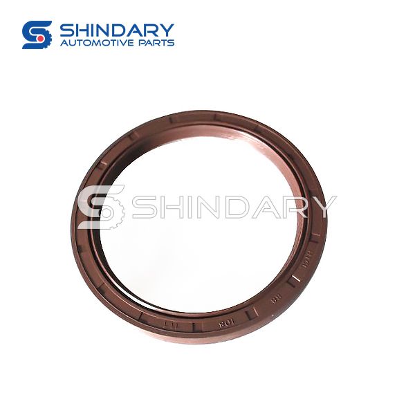 Crankshaft rear seal 480-1005030BA for CHERY J15