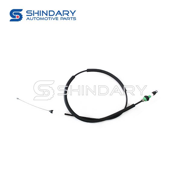Accecerate cable A13-1108210 for CHERY J15