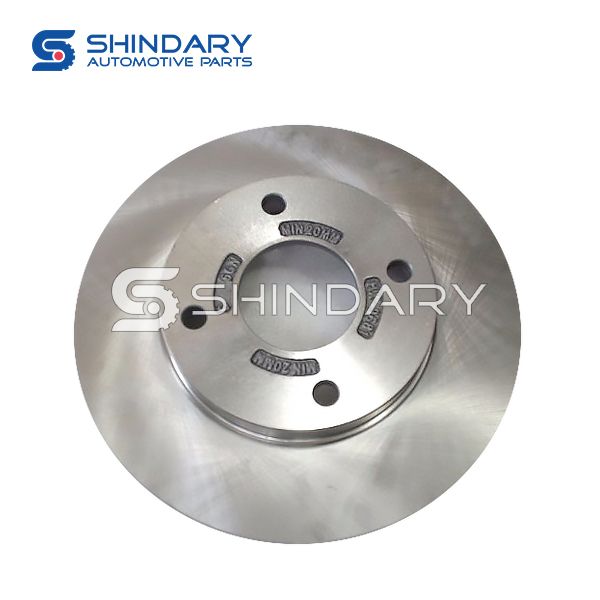 Brake disc.  A13-3501075 for CHERY J15