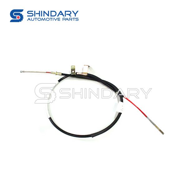 Packing brake cable A13-3508090 for CHERY J15