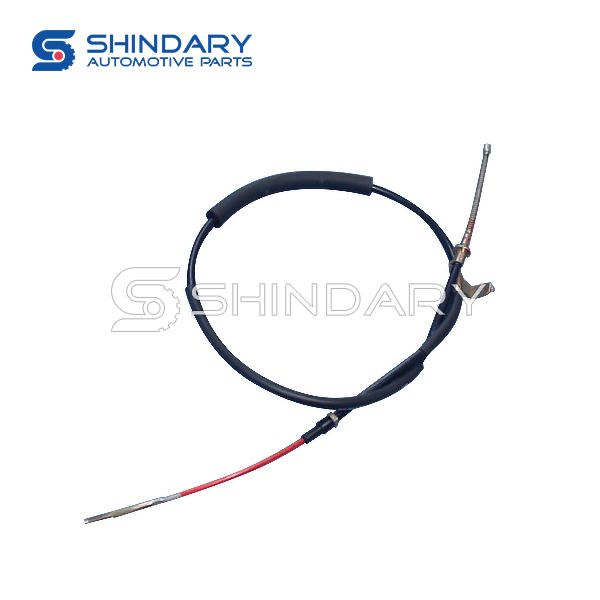 Packing brake cable A13-3508100 for CHERY J15
