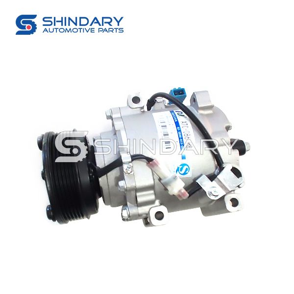 A/C compressor Assy A13-8103010 for CHERY J15