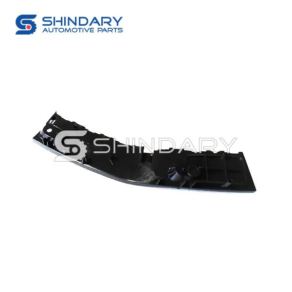 Rear Bumper Bracket，R J15-2804572FL for CHERY J15