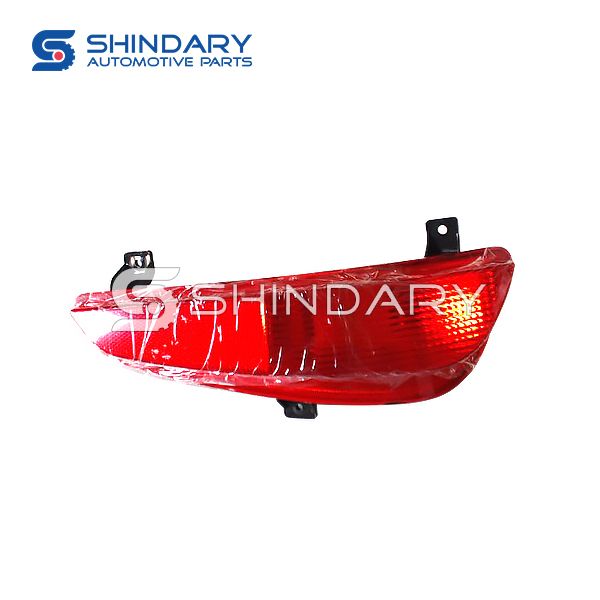 Rear fog lamp, L J15-4416030FL for CHERY J15