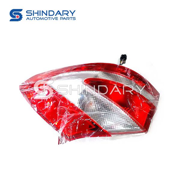 Right tail lamp J15-4433020FL for CHERY J15