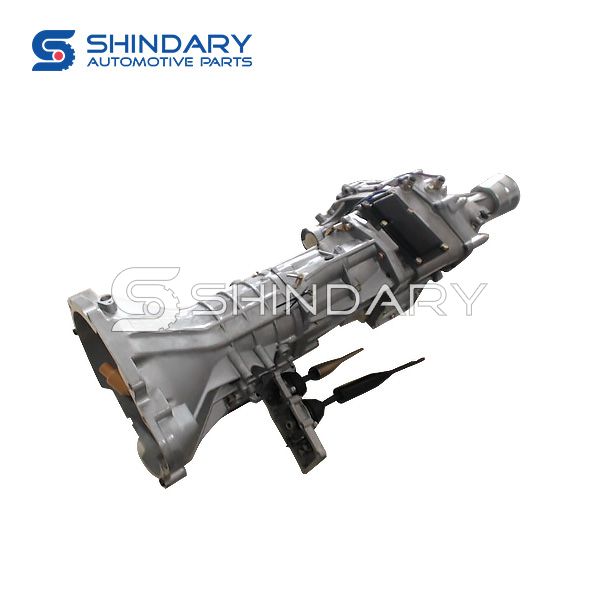 Transmission assembly 17-18000-K01-A1 for GREAT WALL