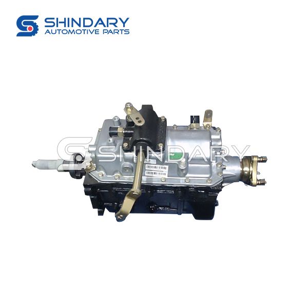 Transmission assembly 1700.0081 for CNJ