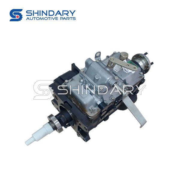 Transmission assembly 1700.0325 for CNJ