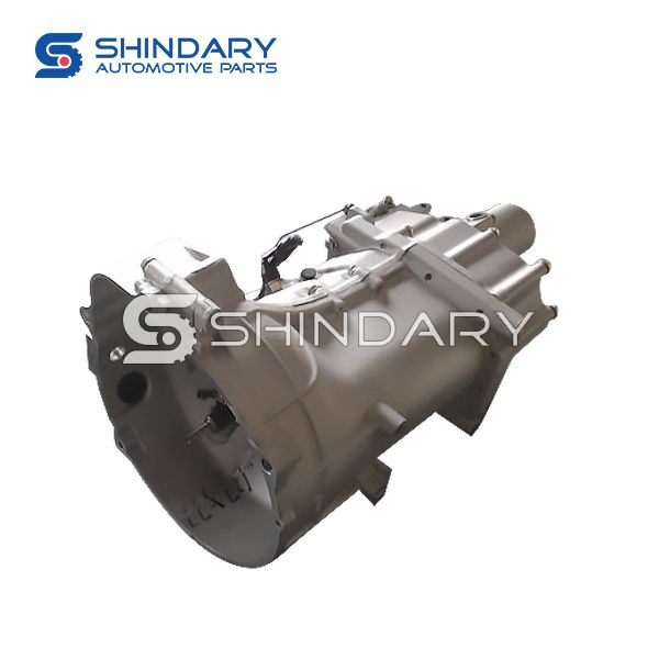 Transmission assembly 1700000-10401 for GONOW