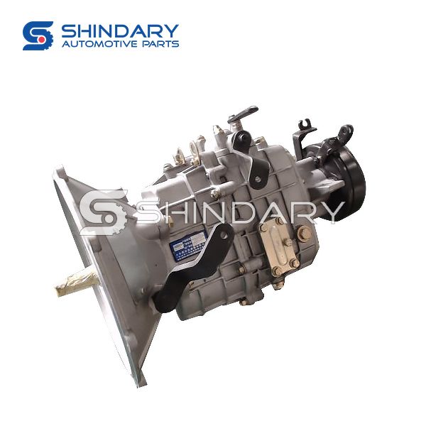 Transmission assembly 1700000-15H for CHANA