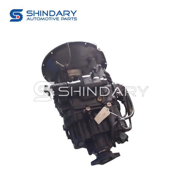 Transmission assembly 1700001_8-85CY2K for CNJ