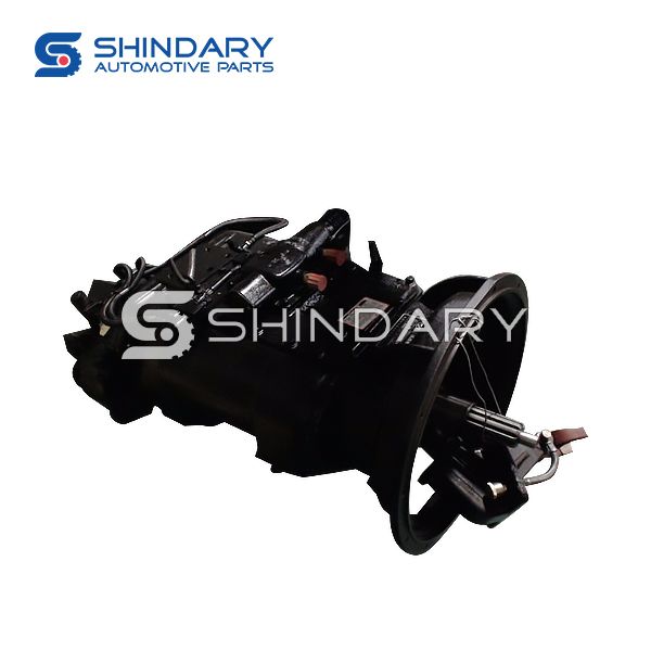 Transmission assembly 1700010-T3104 for DONGFENG