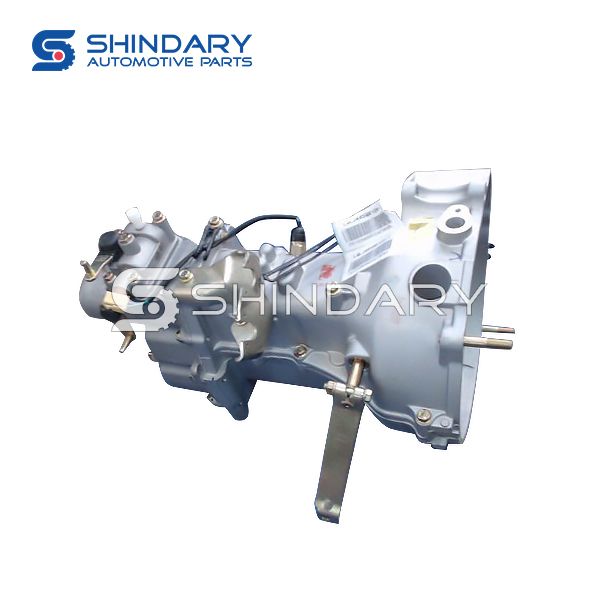 Transmission assembly 17000100-A01-B00 for BAIC