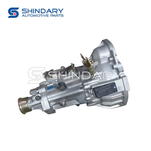 Transmission assembly 17000100-B01-000 for BAIC