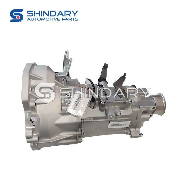 Transmission assembly 17000100-B01-B00 for BAIC