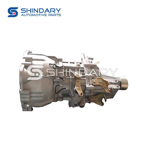 Transmission assembly 17000100-B04-B00 for BAIC