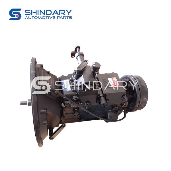 Transmission assembly 1700010E32951 for DONGFENG