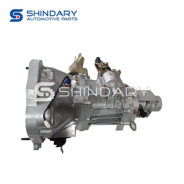 Transmission assembly 1700100-D00-07A for DFSK