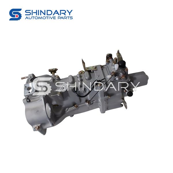 Transmission assembly 1700100A0300B for DFSK