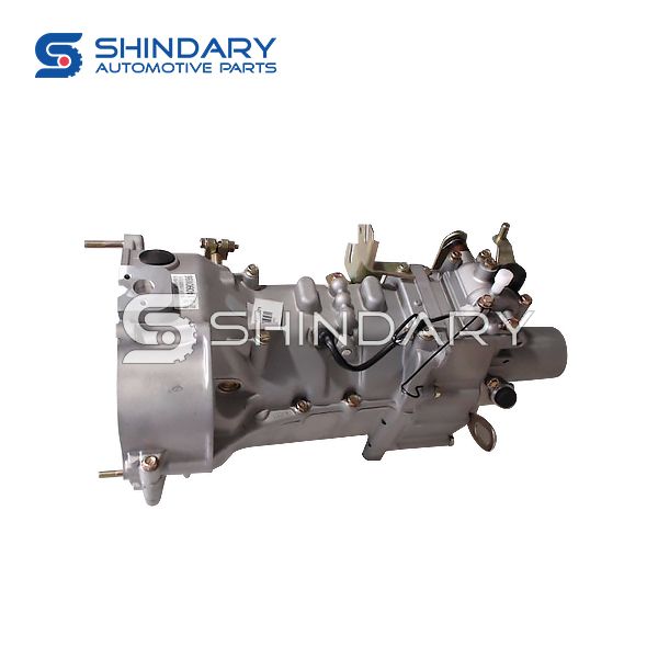 Transmission assembly 1700100A0300C for DFSK