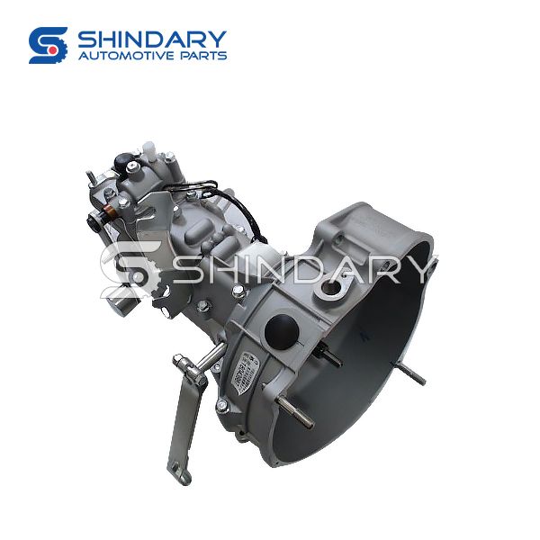 Transmission assembly 1700100A0316C for DFSK