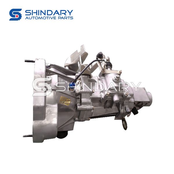 Transmission assembly 1700100D0301 for DFSK