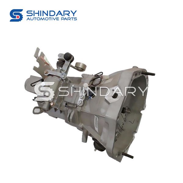 Transmission assembly 1700100D1500 for DFSK