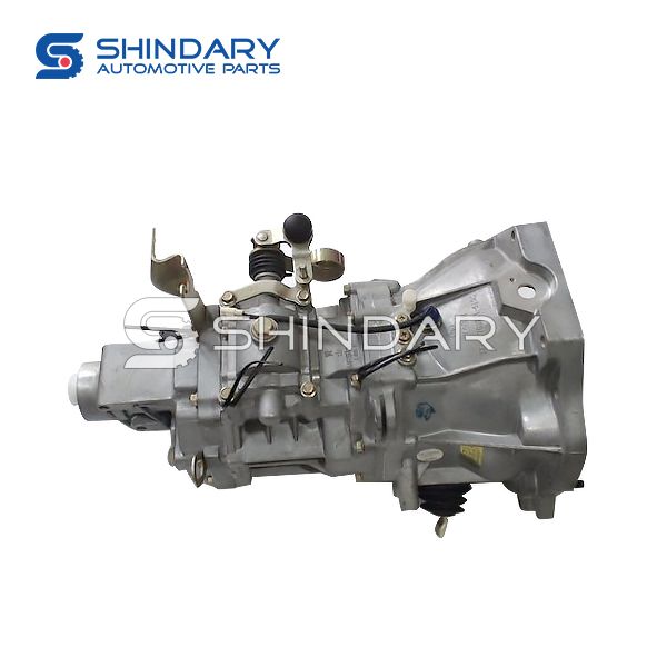 Transmission assembly 1700100D1501 for DFSK