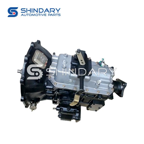 Transmission assembly 1701.0066 for CNJ