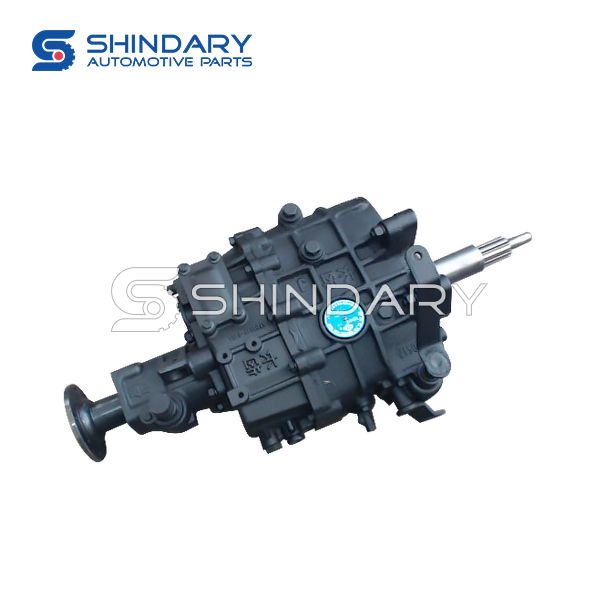 Transmission assembly 1701020_5-20CY28.1AB for CNJ