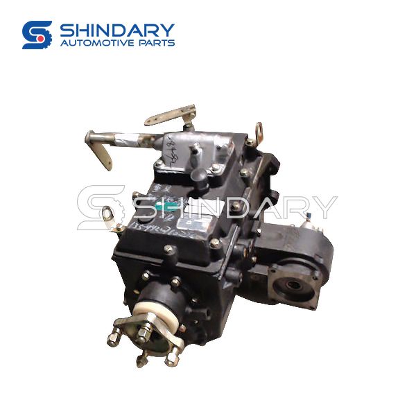 Transmission assembly 1701020_5-43CY3Q for CNJ