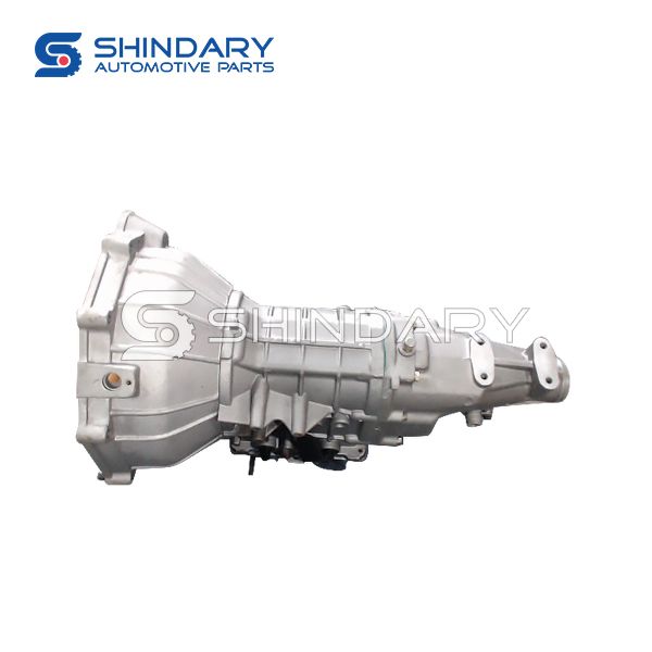 Transmission assembly 170110002S for ZOTYE