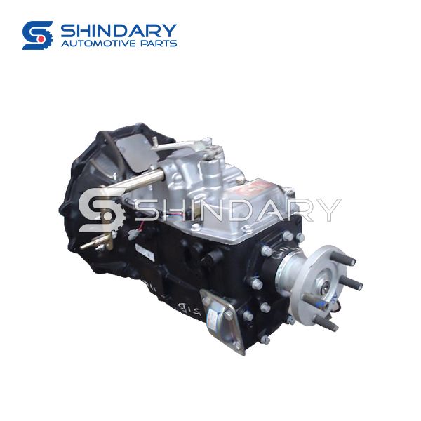 Transmission assembly 1701100K3140 for JAC