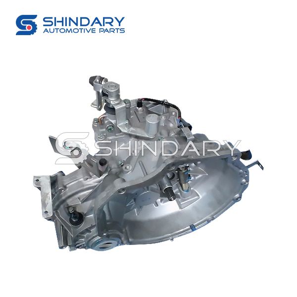 Transmission assembly 24103001 for CHEVROLET