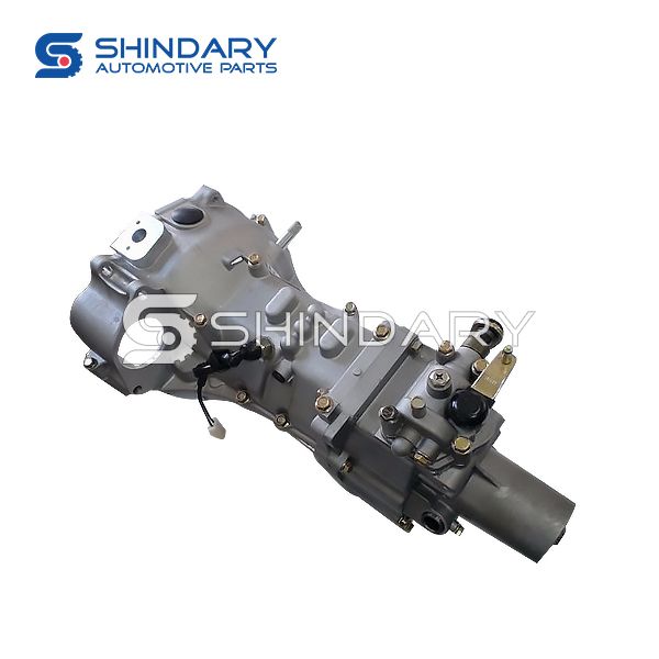 Transmission assembly 24530163 for CHEVROLET