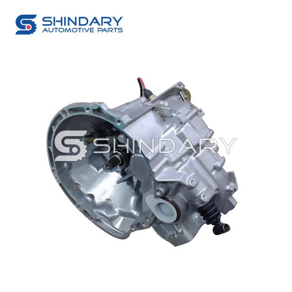 Transmission assembly 3000000002 for GEELY