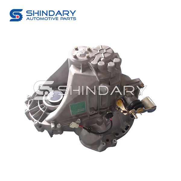 Transmission assembly 3000000005 for GEELY