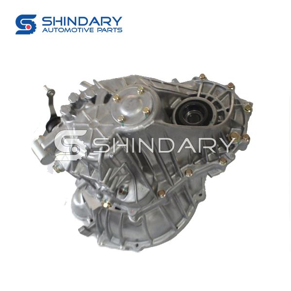 Transmission assembly 300000000601 for GEELY
