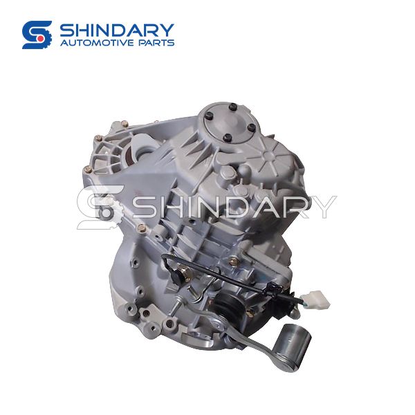 Transmission assembly 3000000011 for GEELY
