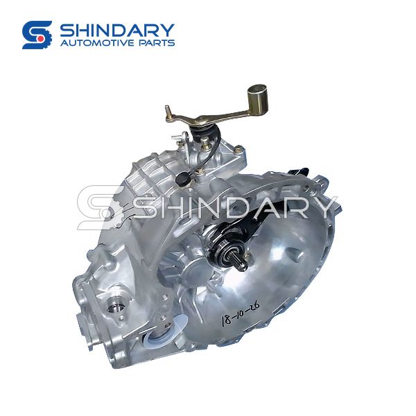 Transmission assembly 30300-TKA30 for FAW