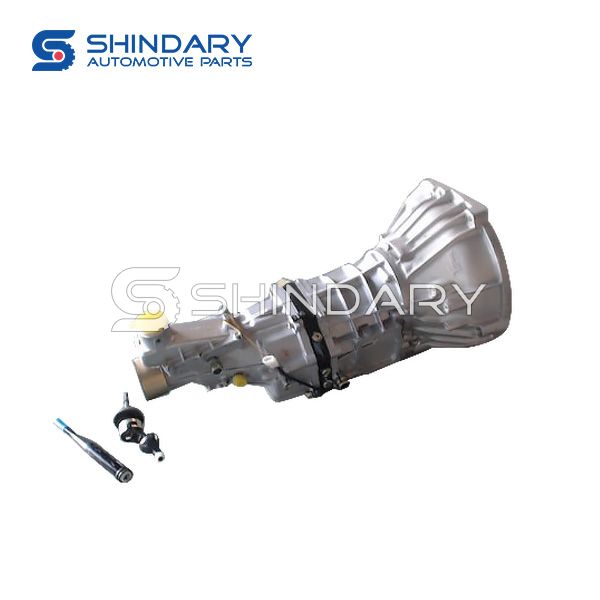 Transmission assembly 31HC33-1700000 for JINBEI